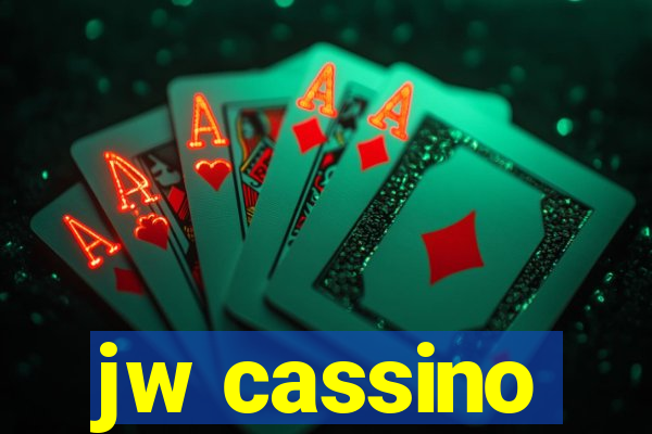 jw cassino